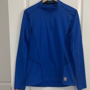 Nike Pro Hyperwarm Lite Dri-Fit Thermal Long Sleeve